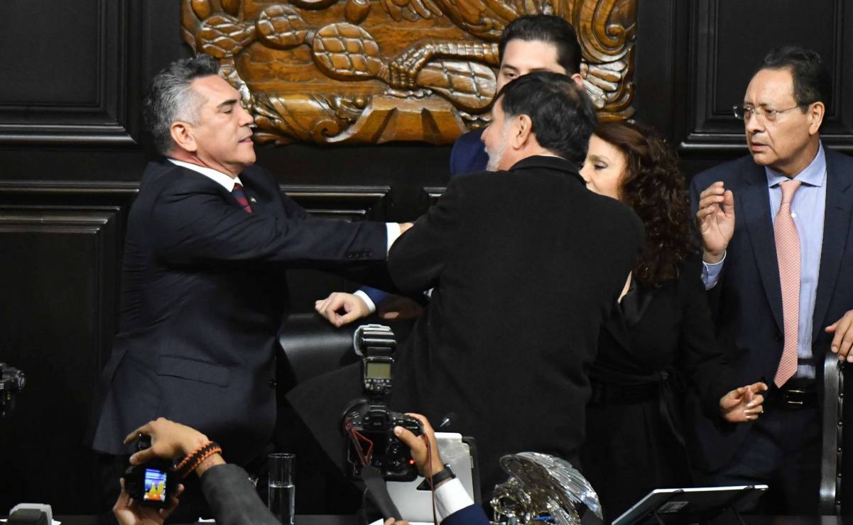 Hermano mayor de los Gallagher comparece ante la corte en Londres; enfrenta cargos por abuso sexual