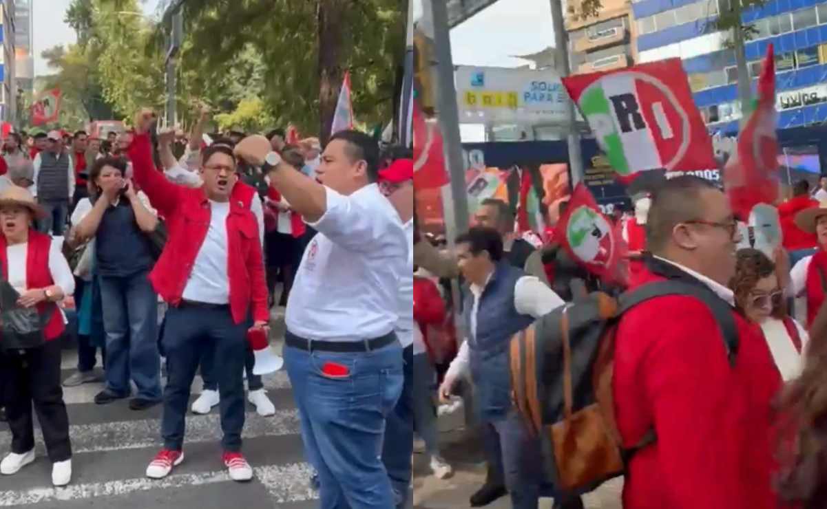 David Patiño ve falta de confianza de los dirigentes en el director técnico mexicano 