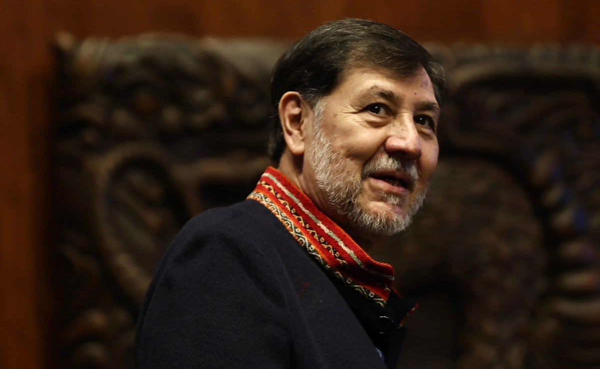 Militantes priistas se manifiestan en apoyo a 