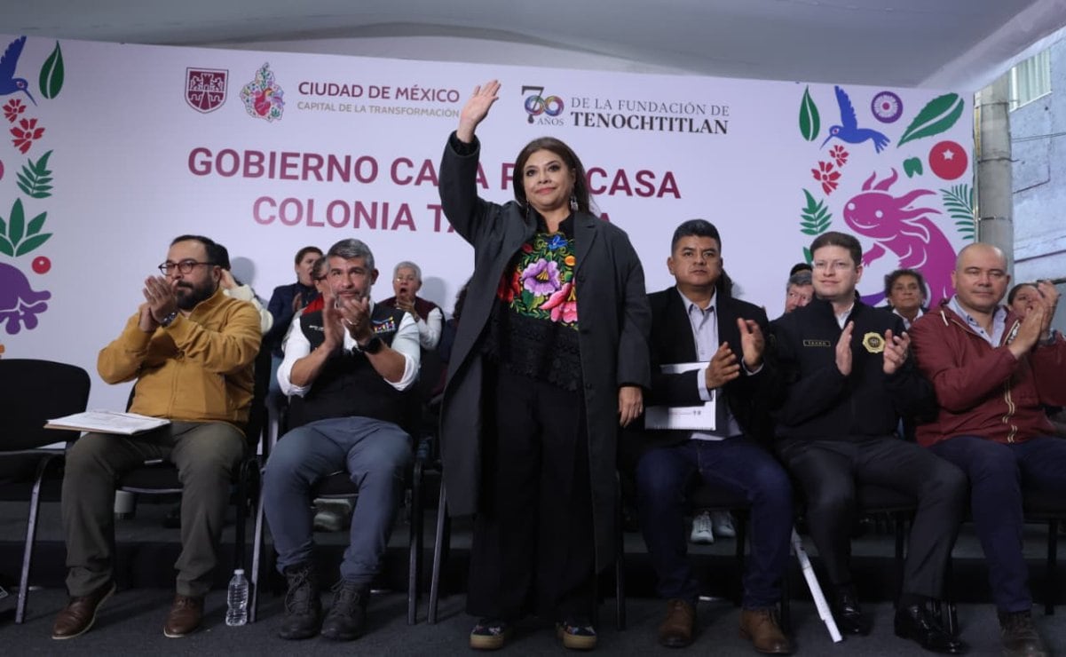 PAN refrenda respaldo a Maru Campos; acuerdan trabajo conjunto en temas clave para Chihuahua