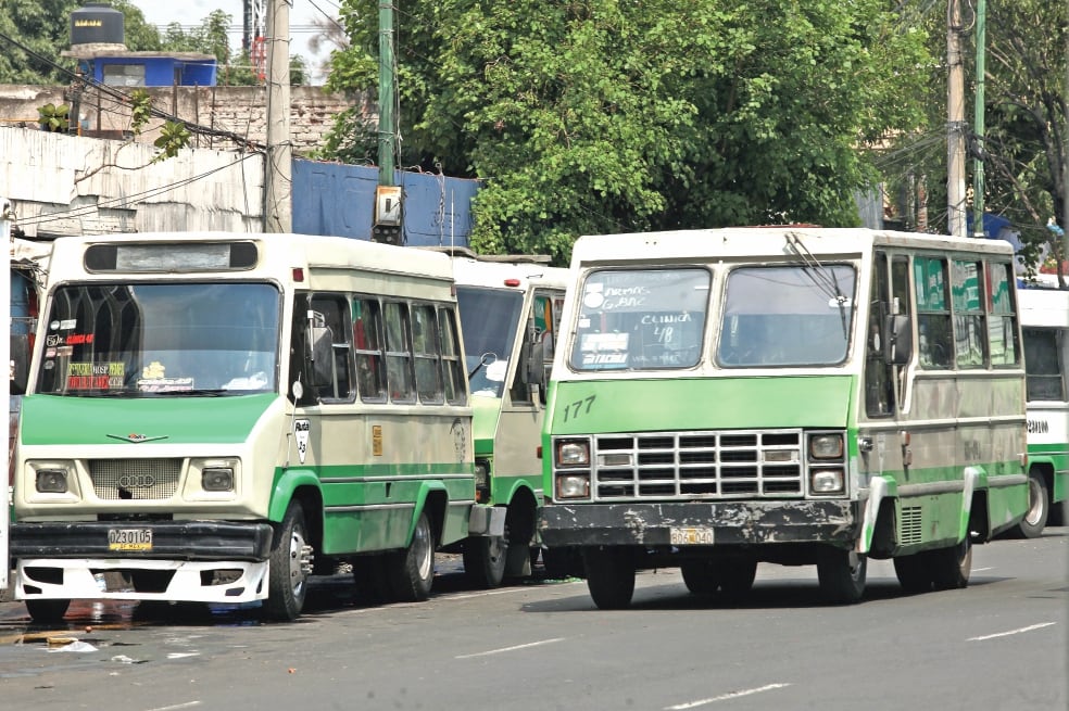 Lanza RTP licitación para comprar 11 autobuses que prestarán servicio en la CDMX
