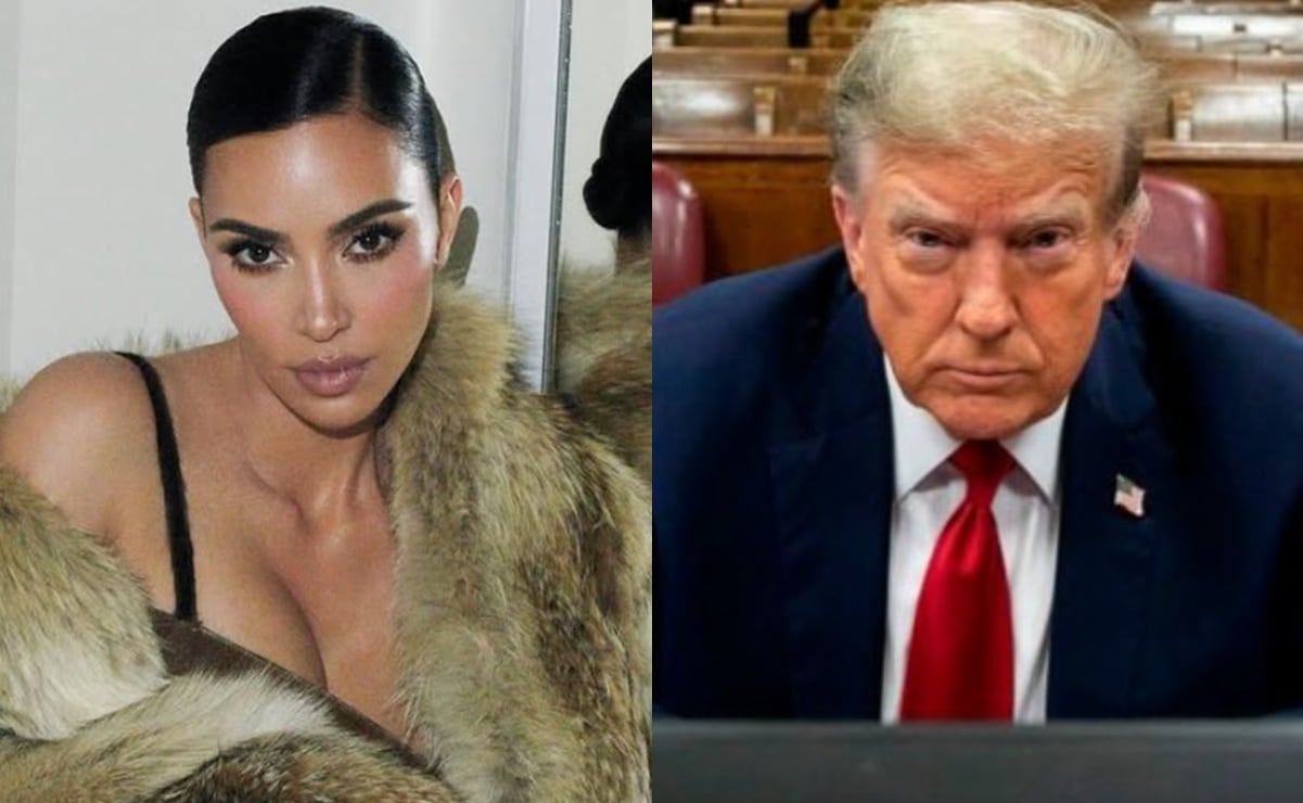 Kim Kardashian bajo la mira del Departamento de Seguridad Nacional de Estados Unidos; la señalan de ayudar a 