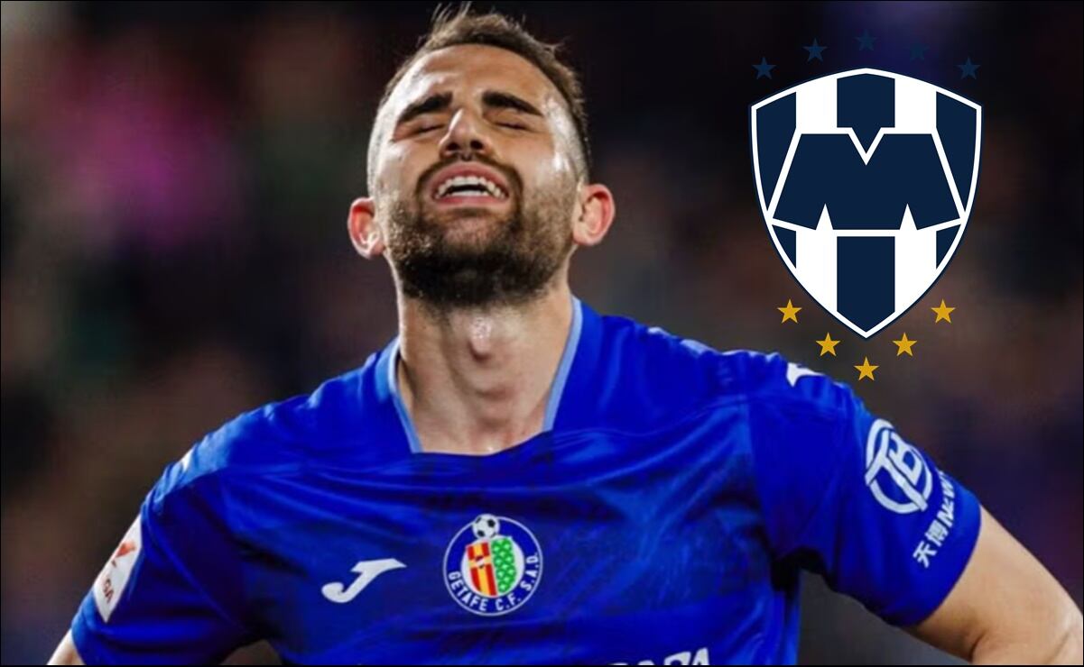 Rayados de Monterrey se imponen ante Puebla; Sergio Canales se roba la noche y firma un hat-trick