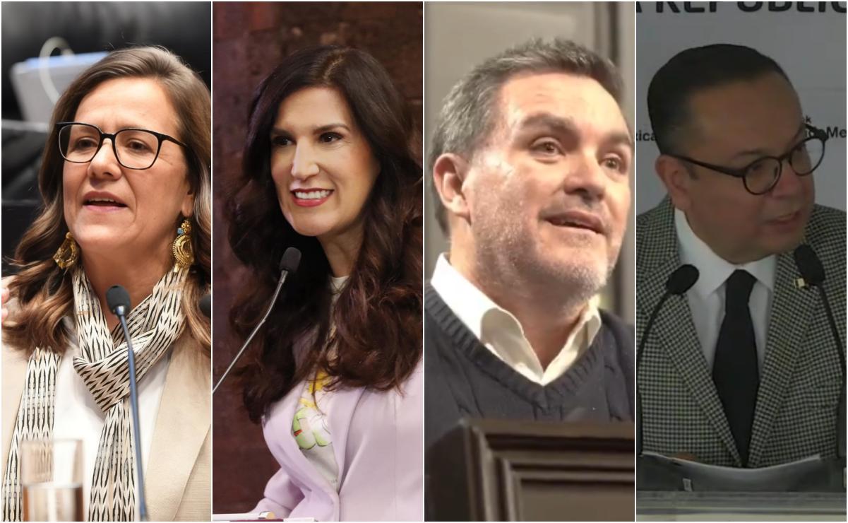 Reforma electoral no va a desaparecer a los 