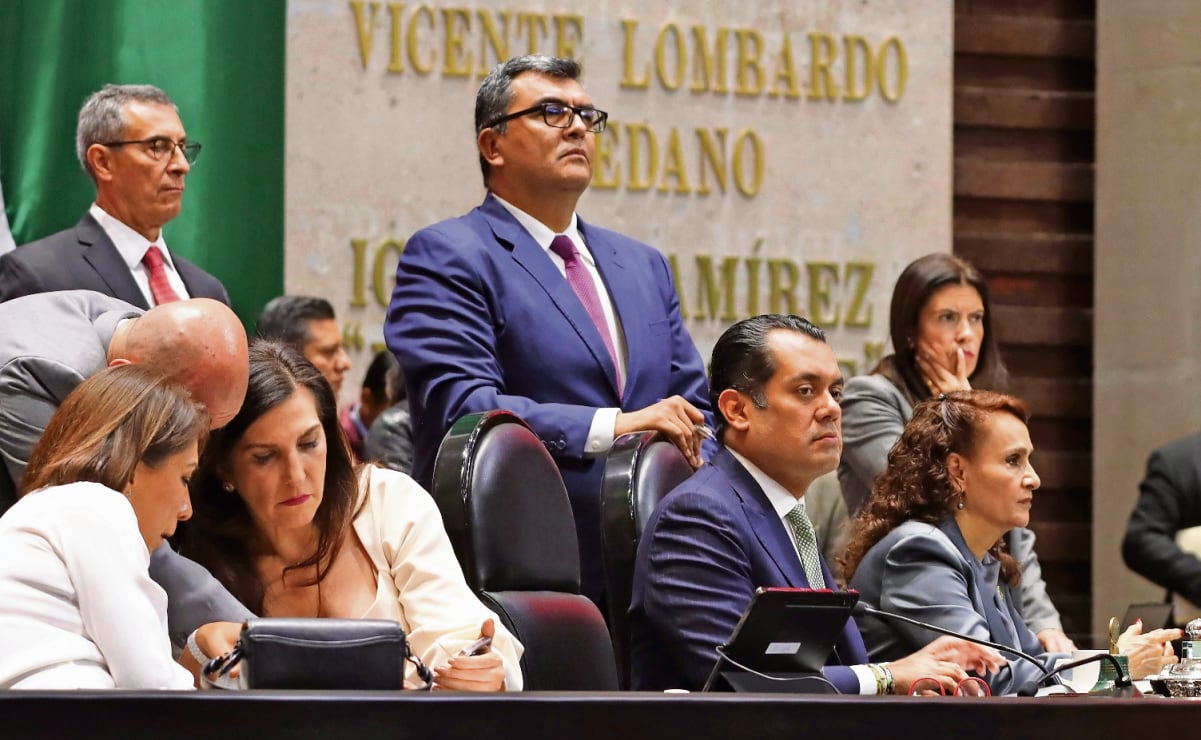 Secretaría de las Mujeres atiende caso de Giovanna Richer, víctima de trata; joven fue vendida por su madre a los 10 años