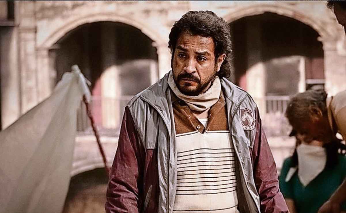 El detective metafísico: reseña de La bruma y el detective 