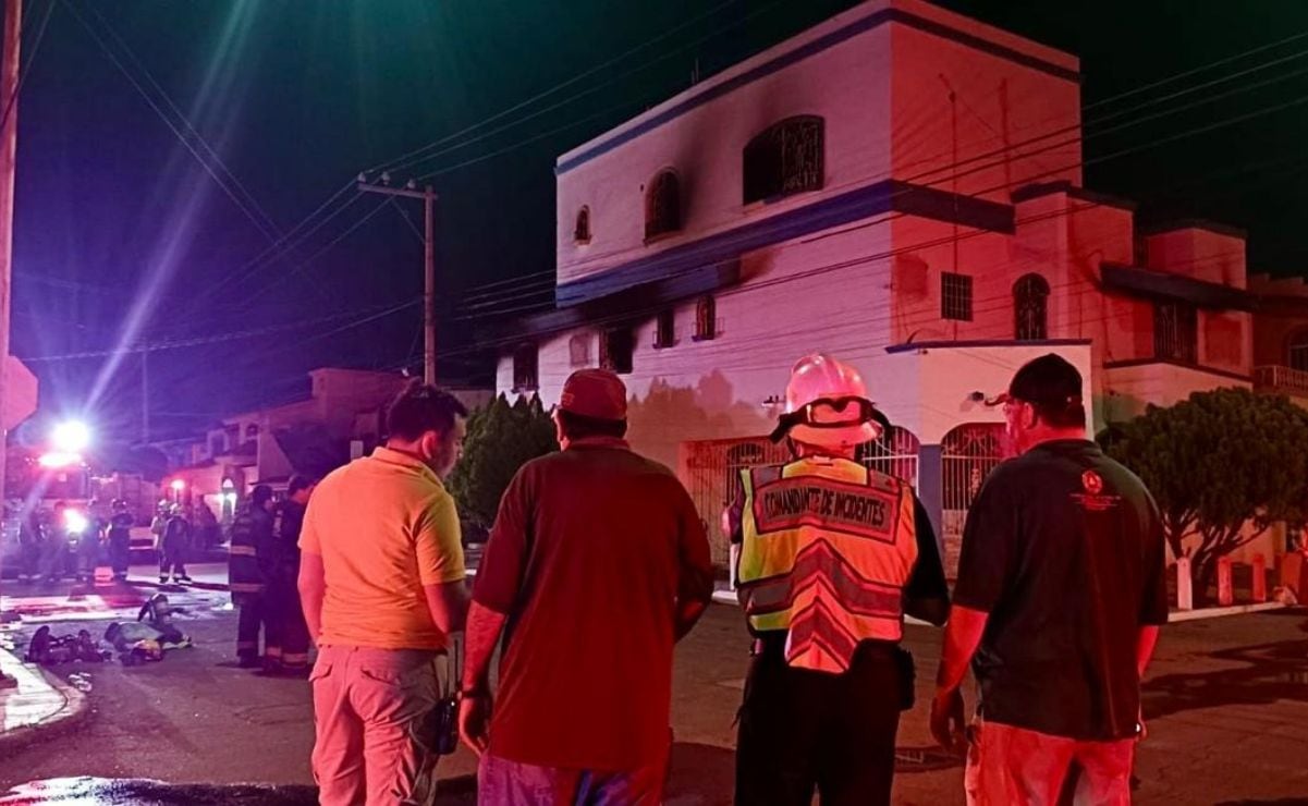 En Sinaloa matan a 5 personas en tres hospitales