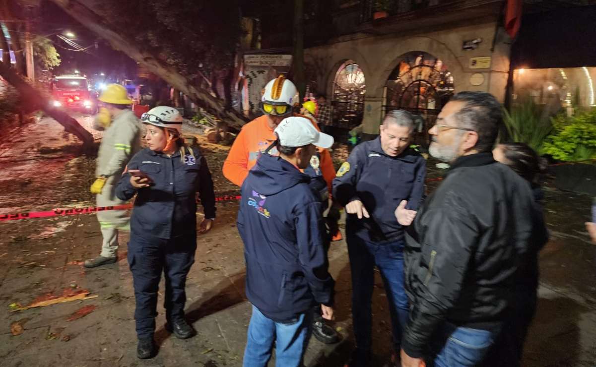 30 mil corredores participaron en el Maratón Internacional de la CDMX; mil 300 atletas extranjeros