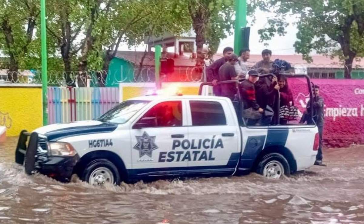 Regreso a clases 2025-2026 en CDMX; emoción y reencuentros marcan el inicio del ciclo escolar