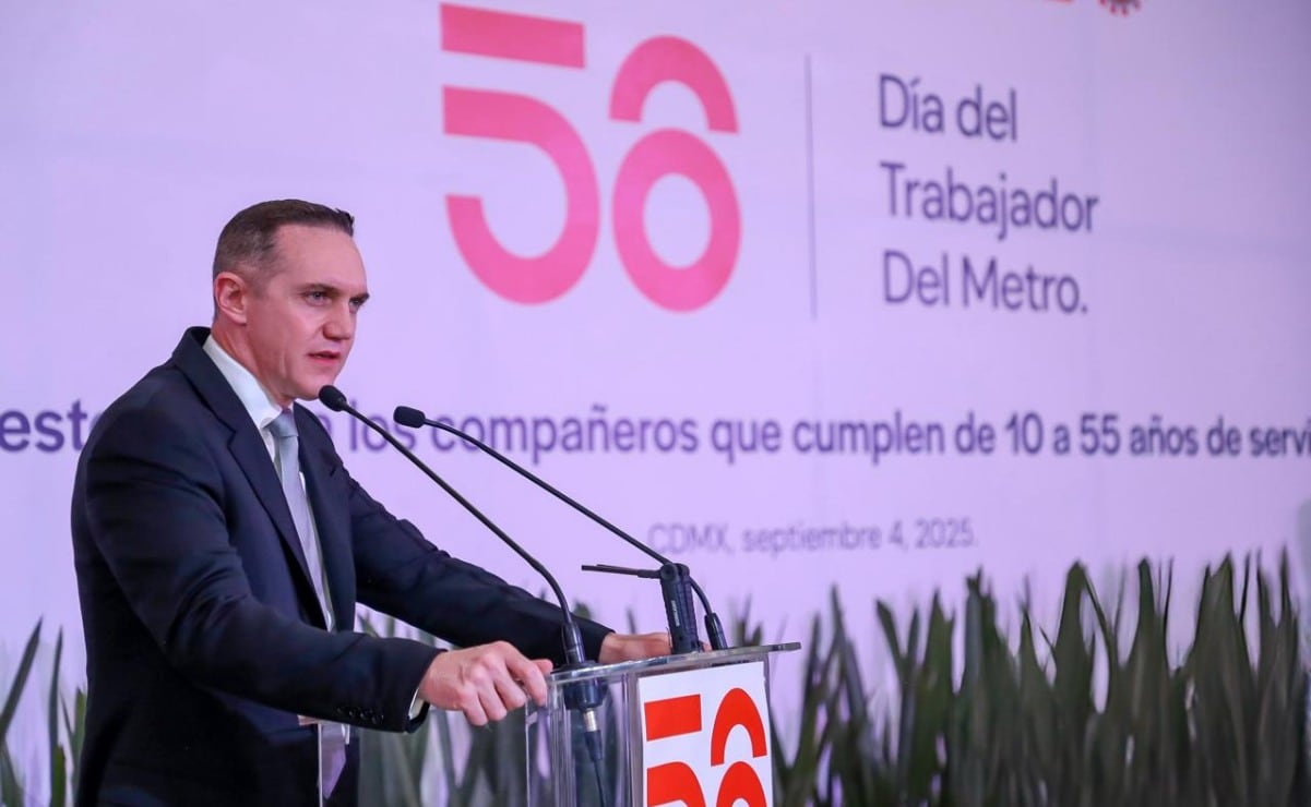 Precio del dólar este 3 de septiembre; el peso es favorecido por un sentimiento de cautela en los mercados