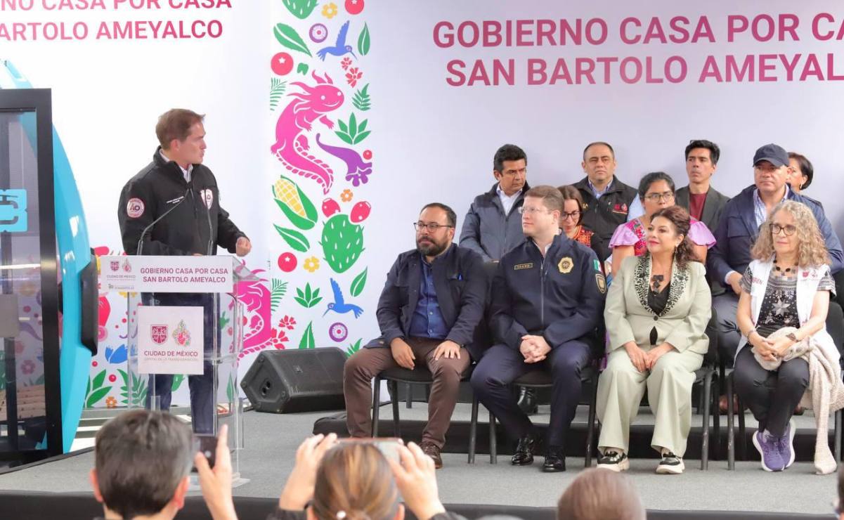 Ludwika Paleta, Luis Gerardo Méndez y Memo Villegas buscan salvar la taquilla del cine mexicano