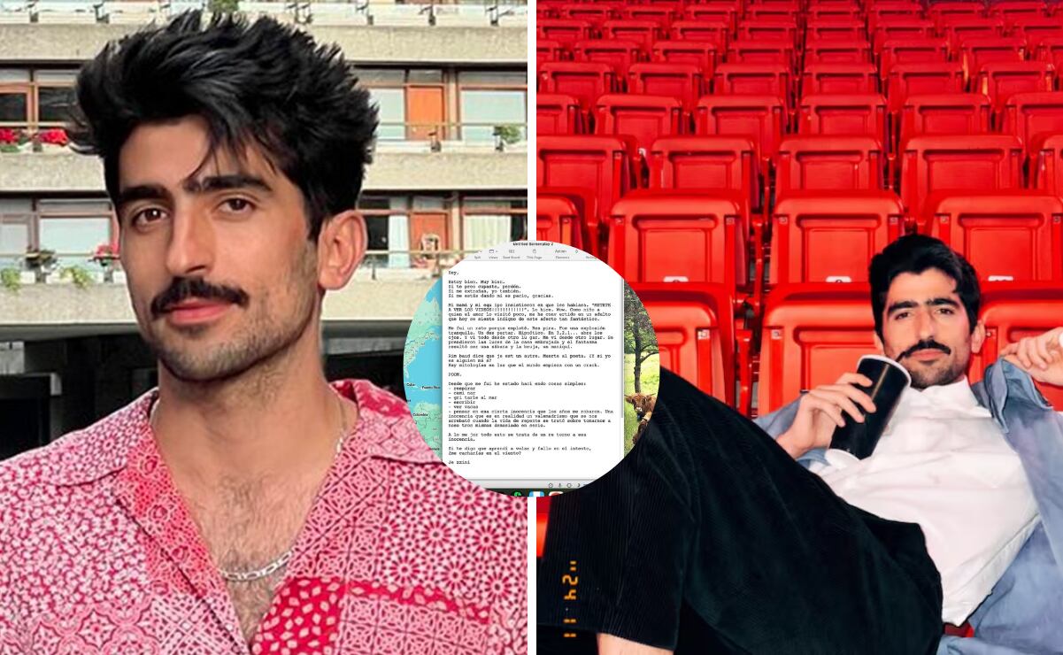 Cazzu se sincera sobre su realidad como mamá soltera y artista exitosa: 