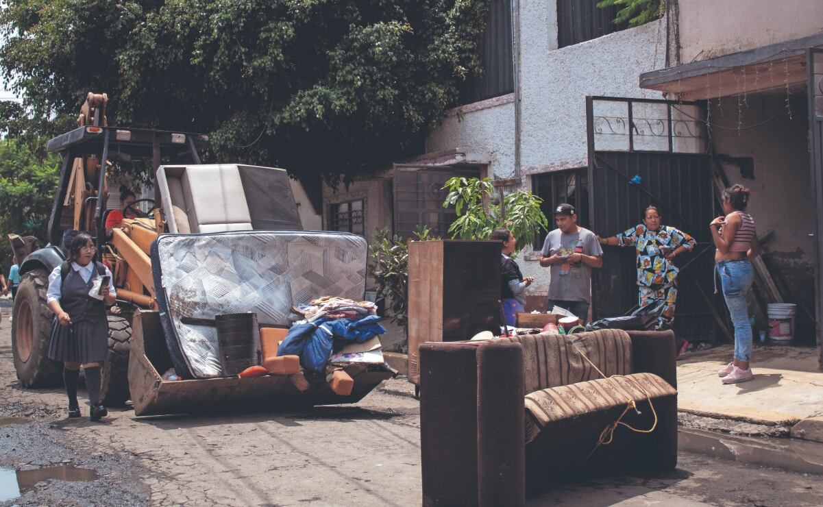 Muere un mexicano detenido por el ICE en EU; decesos de migrantes bajo custodia alcanzan su máximo en 5 años 