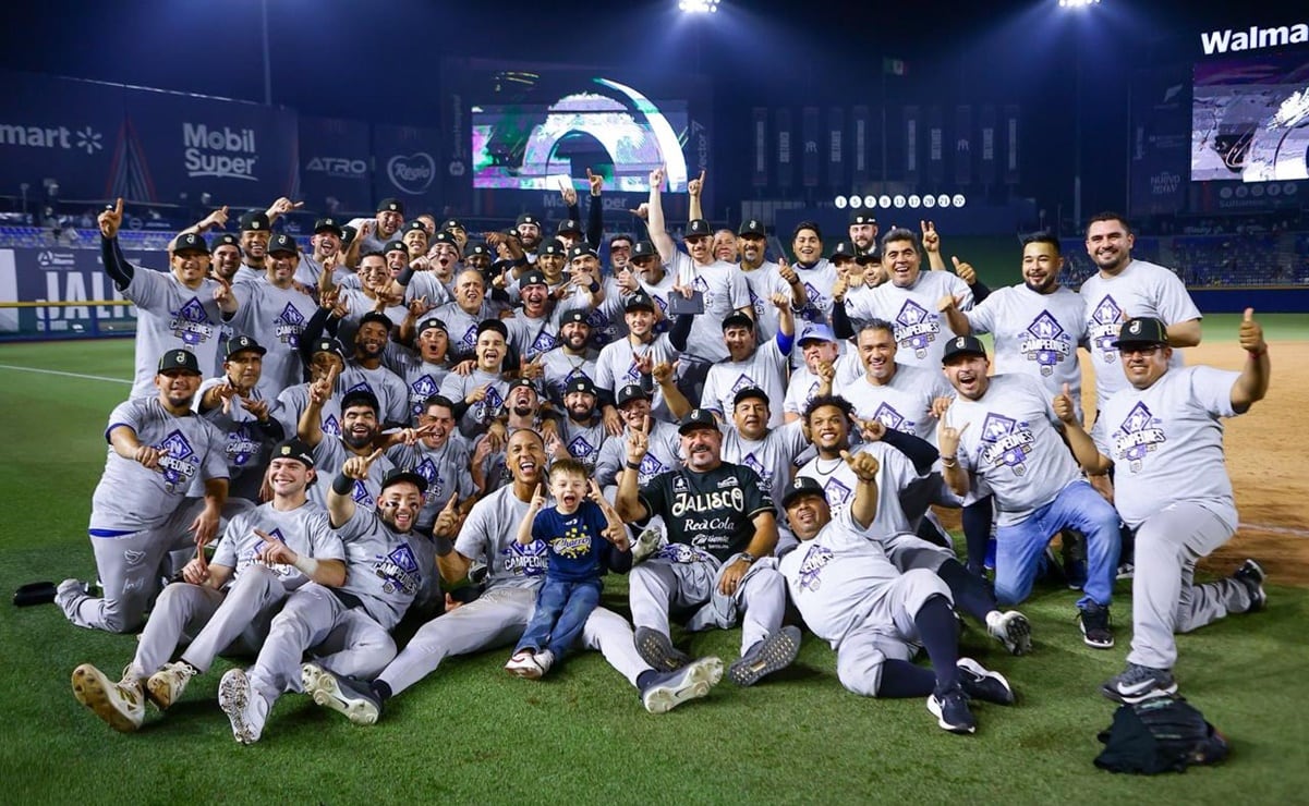 Ellos son los nominados de 