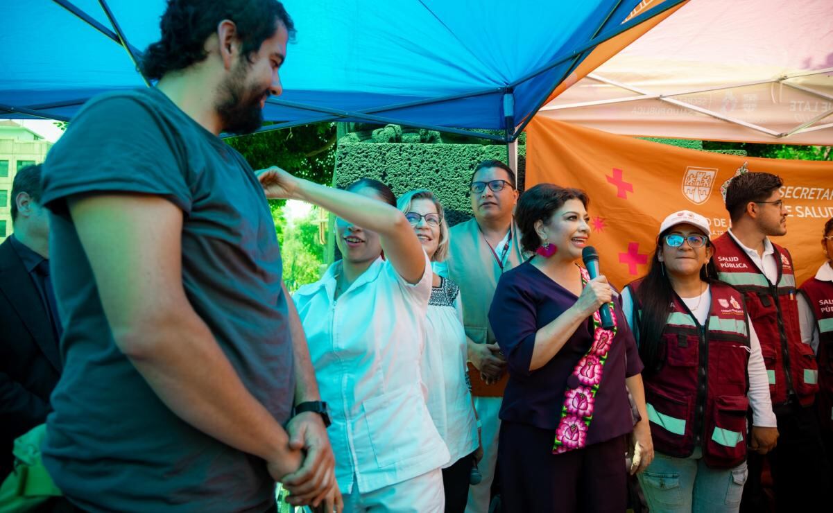 Localizan con vida a exdirector de la policía municipal de San Cristóbal de las Casas; había desaparecido el jueves con dos personas más