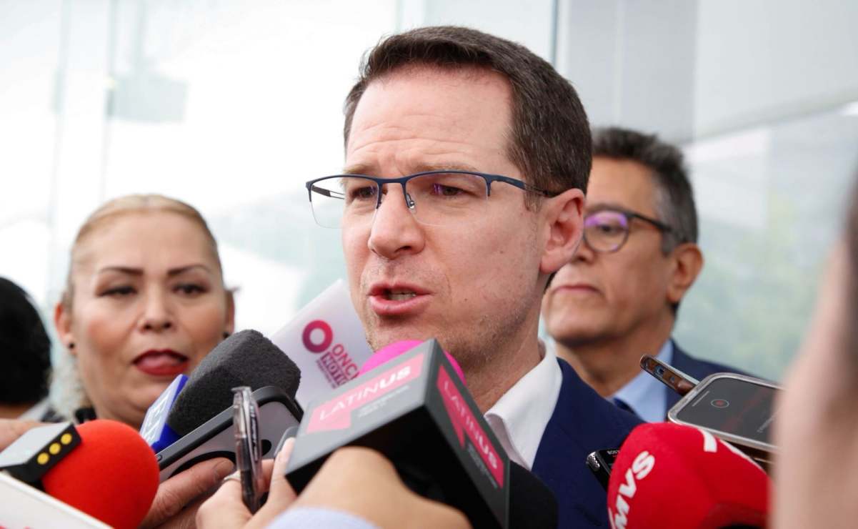 Ejecutan orden de aprehensión contra Omar “N” por violación de una menor en Sinaloa; fue detenido en Arizona, EU