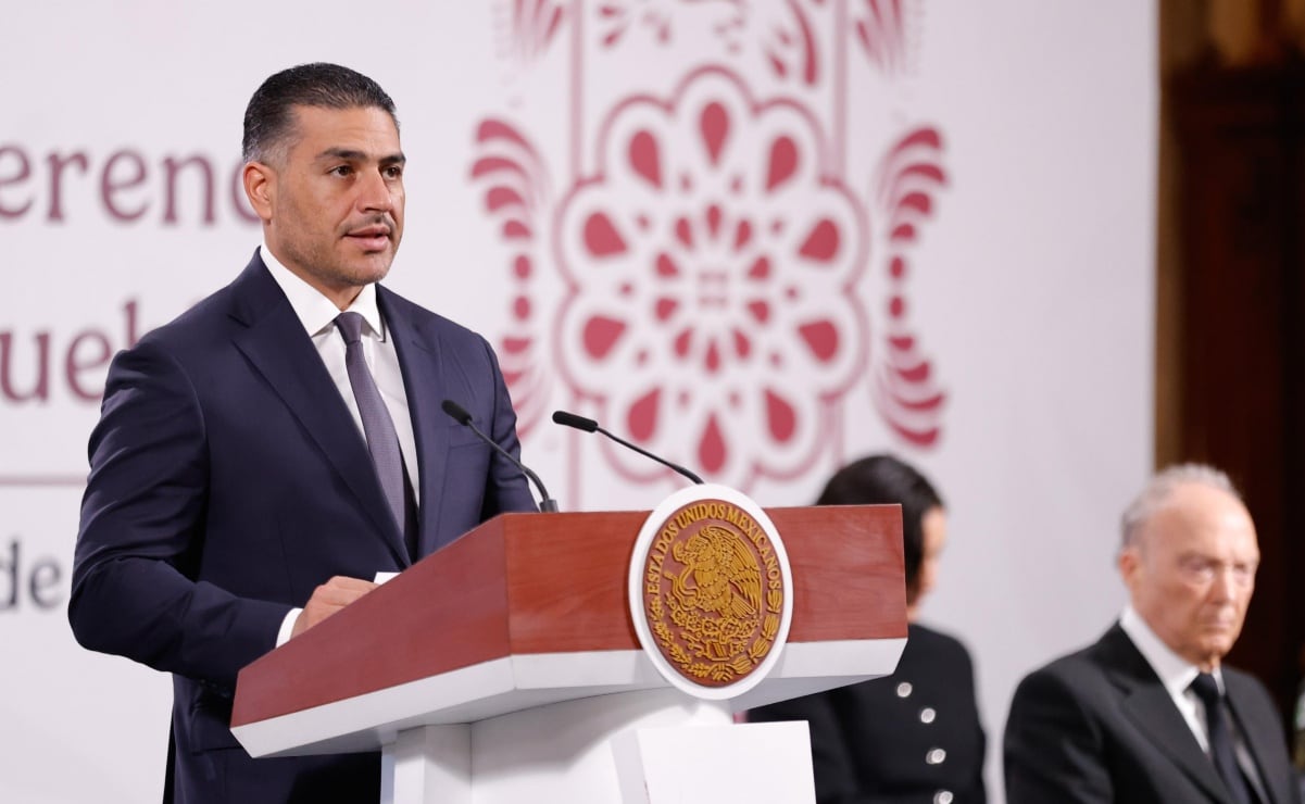 Secretaría de Hacienda entrega Paquete Económico 2026 en Cámara de Diputados; Congreso lo analizará en próximos días