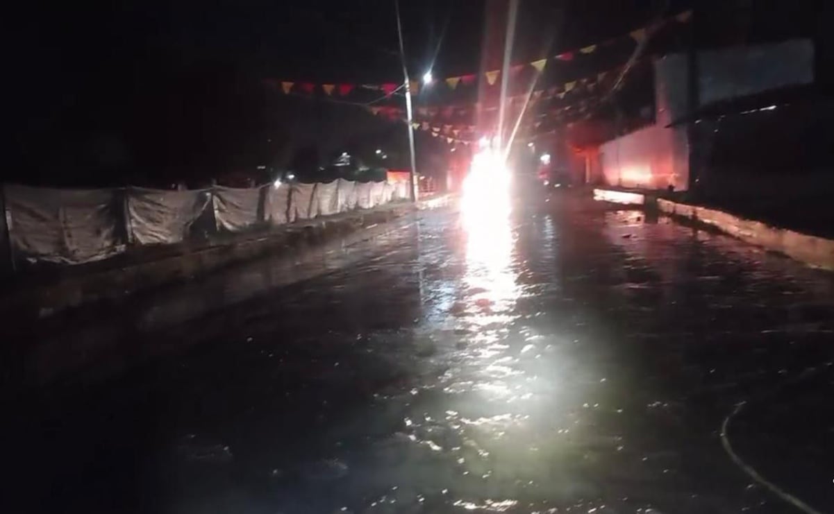 Sheinbaum lamenta fallecimiento de otro marino; FGR ya realiza la investigación, señala