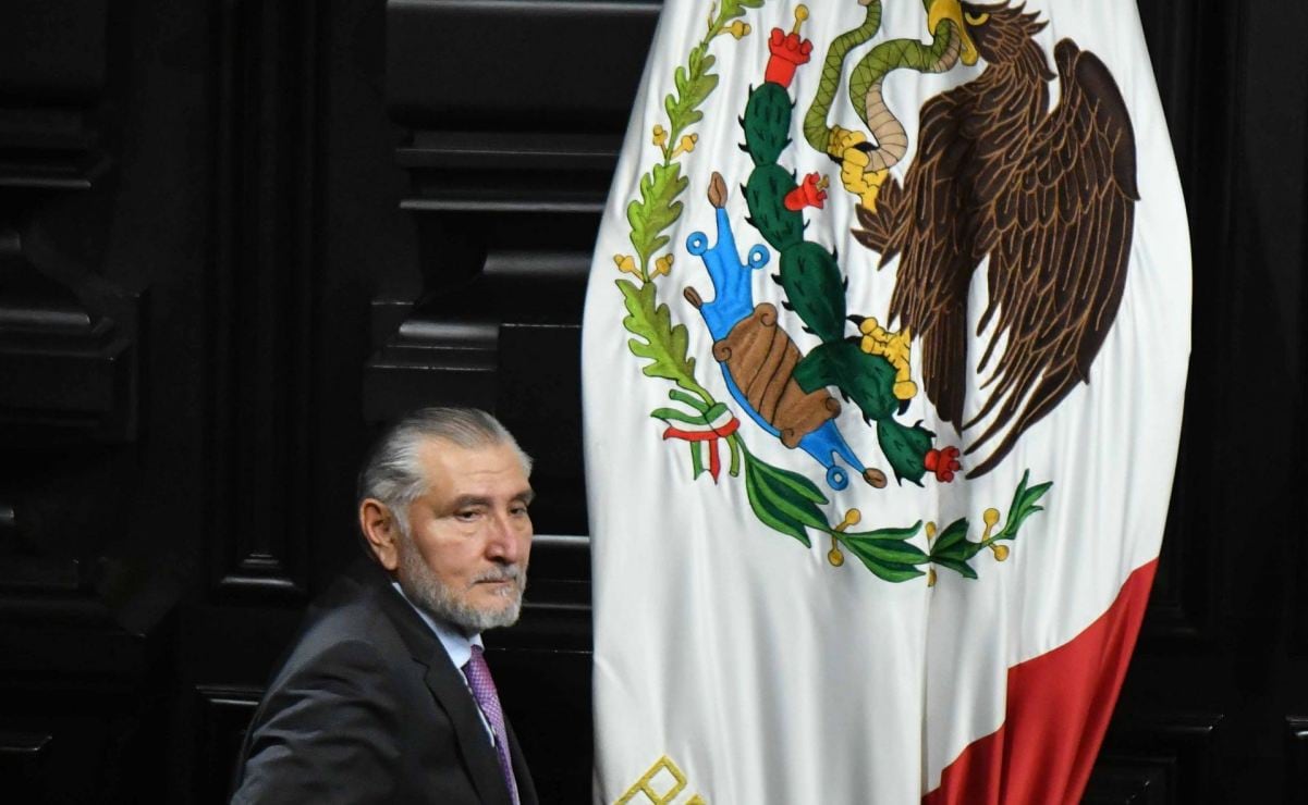 FOTOS: Exigen colectivos pro Palestina protección para flotilla que va a Gaza en la que viajan mexicanos