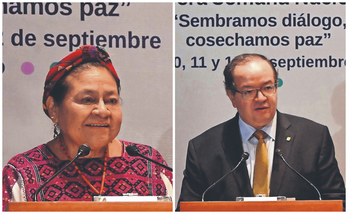 Gustavo Santos Jr. afirma que el tenis mexicano “vive una gran etapa”; pide paciencia para que los y las jóvenes aprovechan sus oportunidades 