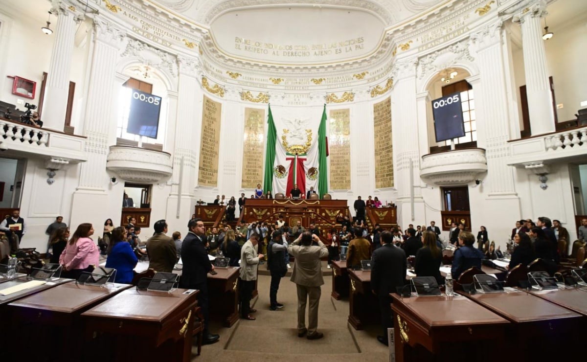 Los mexicanos aman la CDMX: 7 de cada 10 reservaciones por Airbnb en la Ciudad fueron hechas por mexicanos