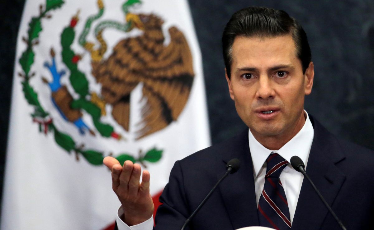 Manuel Espino, panista por 33 años, coordinador de giras con Fox... ahora defensor de AMLO y diputado de Morena