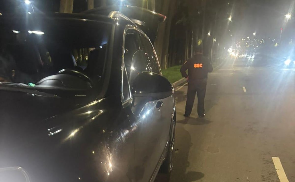 Fiscalía de Paraguay coordina extradición de Hernán Bermúdez Requena, presunto líder de 