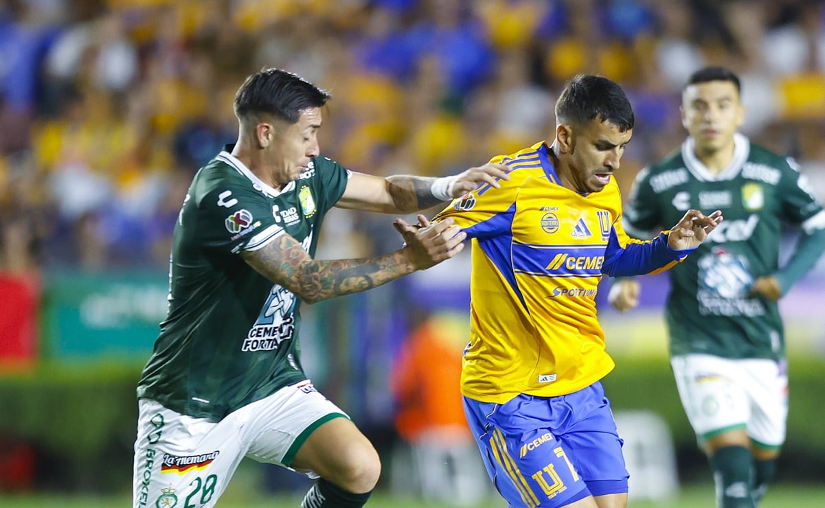 Liga MX: Cruz Azul es líder momentáneo tras vencer en polémico partido a Pachuca, que terminó con nueve jugadores