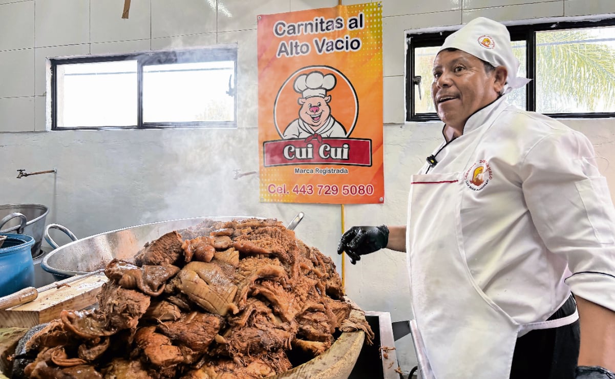 Canelo Álvarez vs Terence Crawford: ¿Cuánto cuestan las bebidas y alimentos en el estadio Allegiant? 