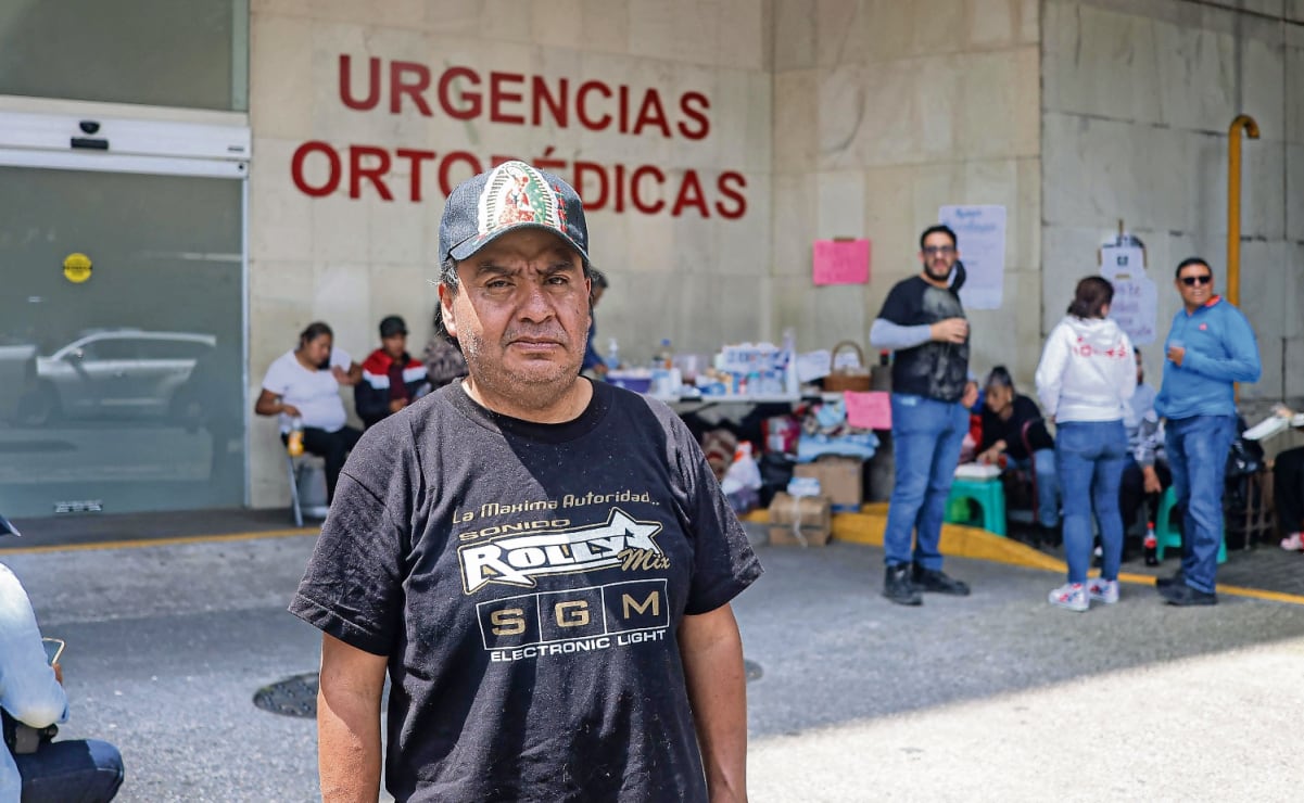 Los segundos del temblor