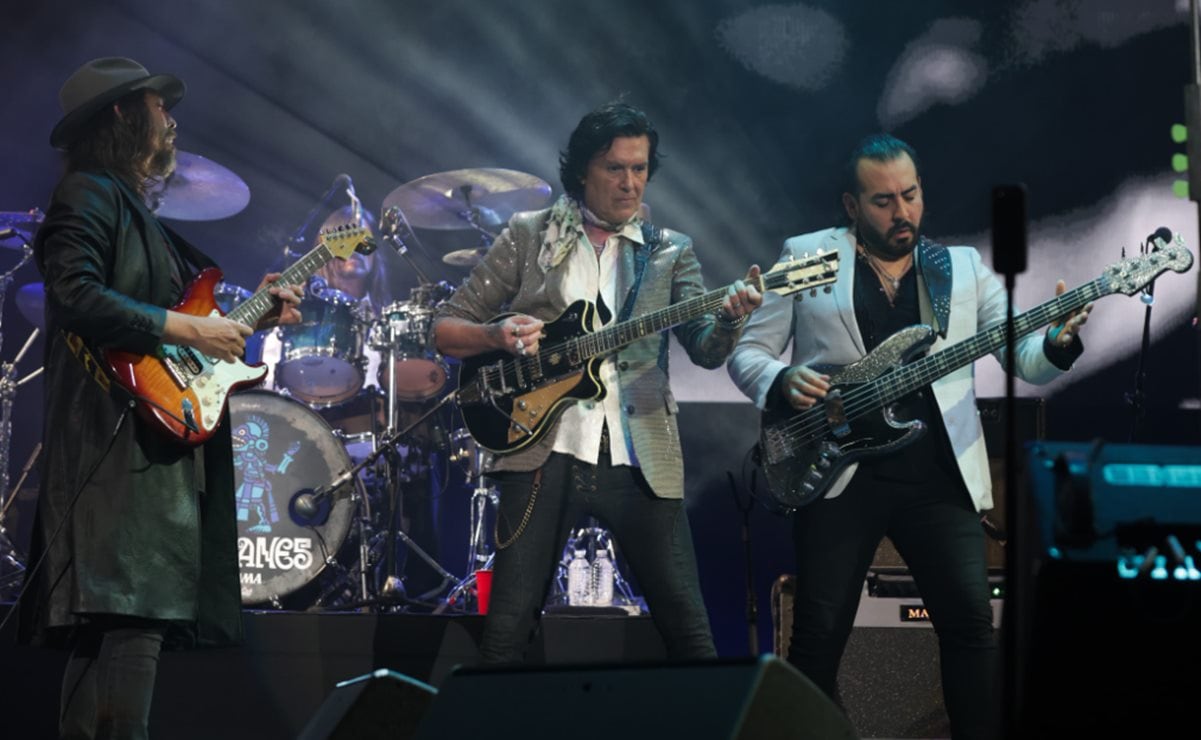 Cazzu celebra el cumpleaños de Inti y comparte fotos de la celebración
