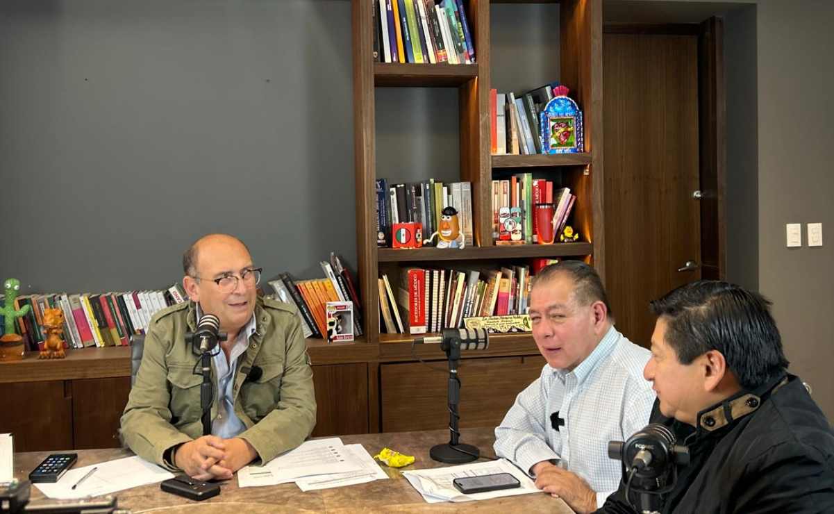 Guadalajara Open 2025: Horario y canales para ver EN VIVO la final de dobles de este domingo 14 de septiembre 