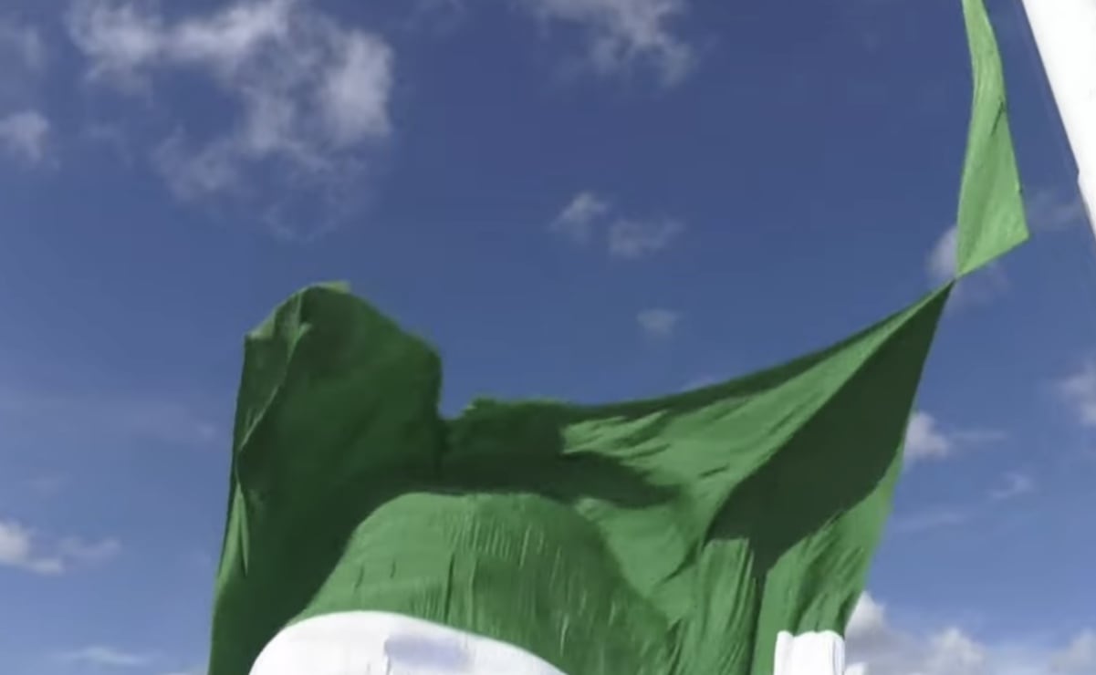 Una científica mexicana vigila al mundo contra pruebas nucleares