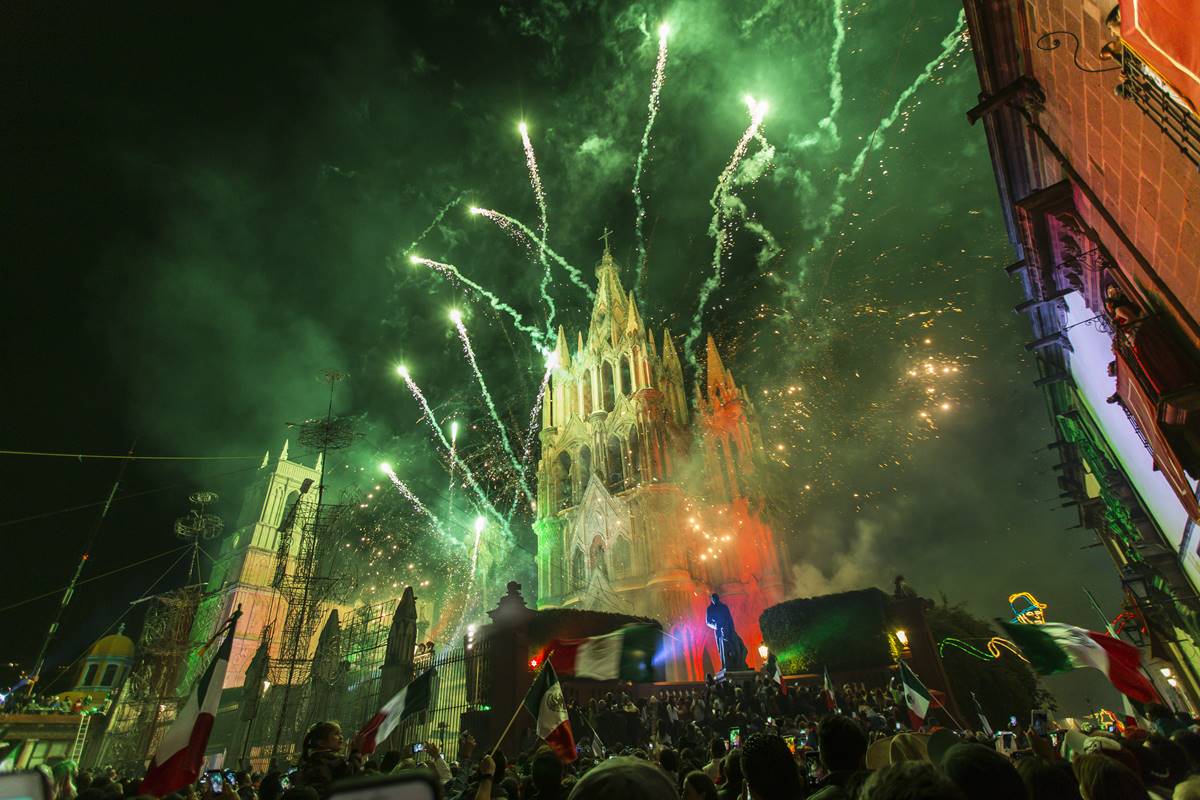 En Vivo: Así se vive el Grito de Independencia en las 16 alcaldías de la CDMX; sigue aquí el minuto por minuto de los conciertos