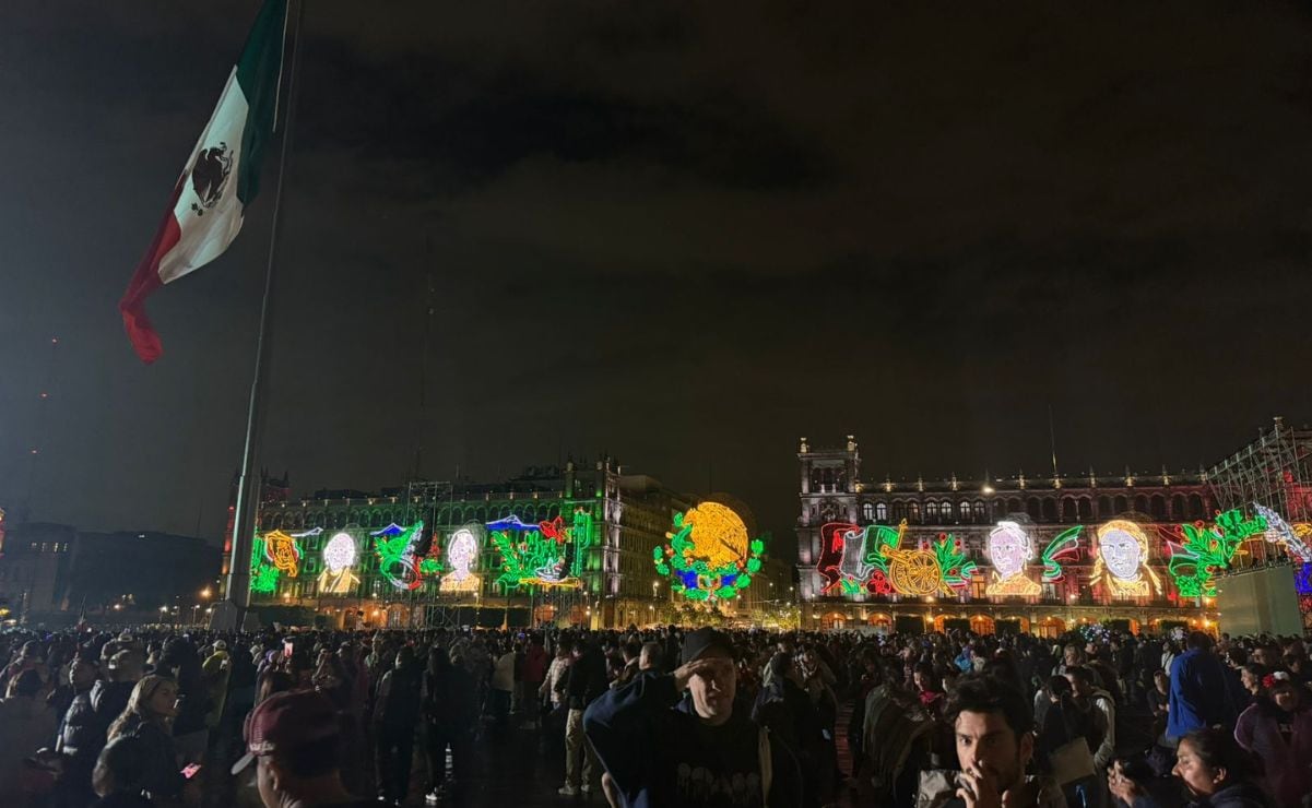 ¡Viva México! Los mejores memes para dar el Grito de Independencia este 15 de septiembre