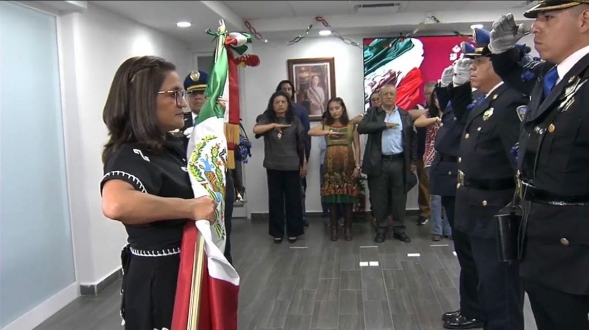 AMLO y Sheinbaum con ayuda de Morena destruyeron “por completo” la democracia mexicana, afirma Zedillo en medio español