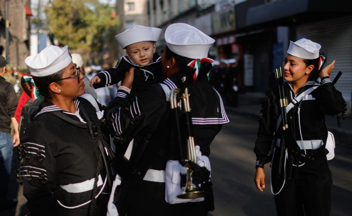 Con gira, la Orquesta Filarmónica de Jalisco celebra el mes patrio