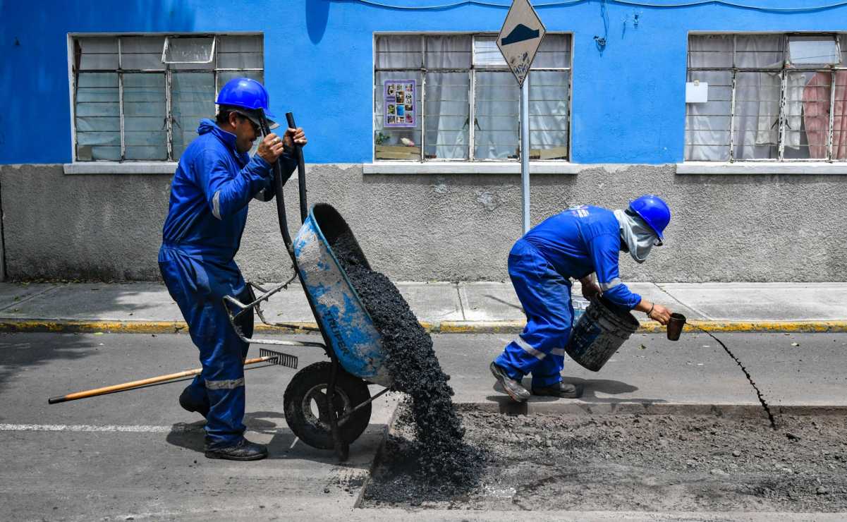 Fiscalía de CDMX va por reparación integral del daño para víctimas de explosión de pipa en Iztapalapa