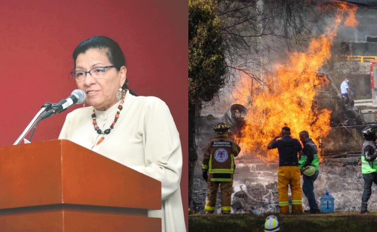 Exalcaldesa morenista Hilda Araceli Brown Figueredo, entre los sancionados por el Tesoro de EU