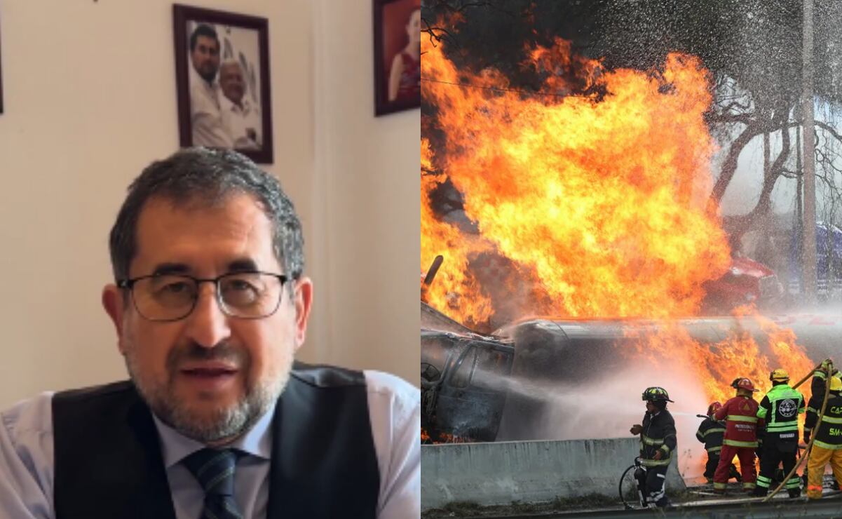 FOTOS: Éxodo de palestinos de la Ciudad de Gaza tras el aumento de ataques del ejército israelí