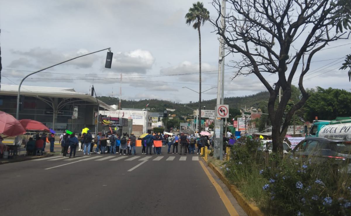 Comisión de Derechos Humanos de CDMX acompañará a familias de víctimas de explosión de pipa en Iztapalapa