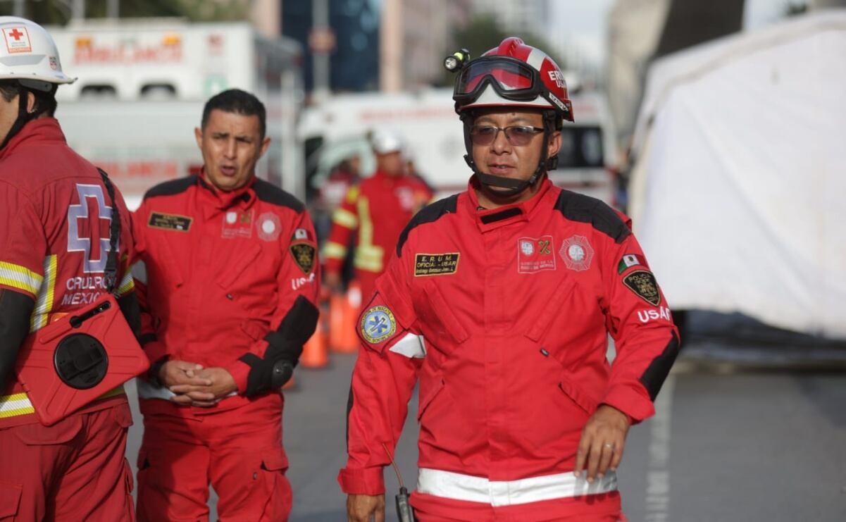 El drama que vivió la Selección Mexicana en el terremoto de 1985; ese mismo día viajaron a Estados Unidos 