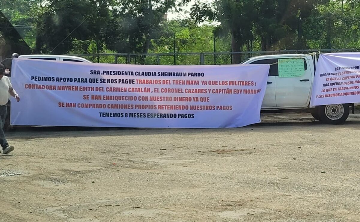 Aseguran camioneta cargada de 665 paquetes con metanfetamina en Sinaloa 