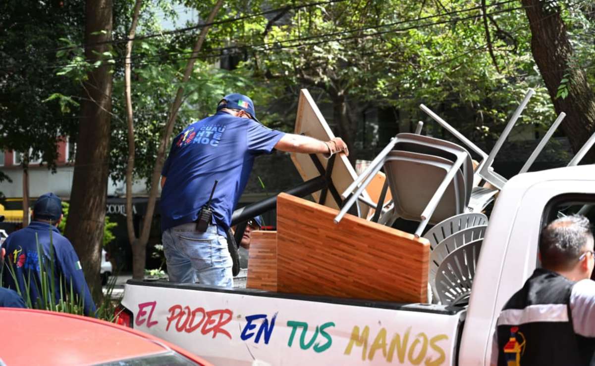 Sheinbaum instruye al Gabinete de Seguridad investigar asesinato de músicos colombianos B-King y DJ Regio Clown