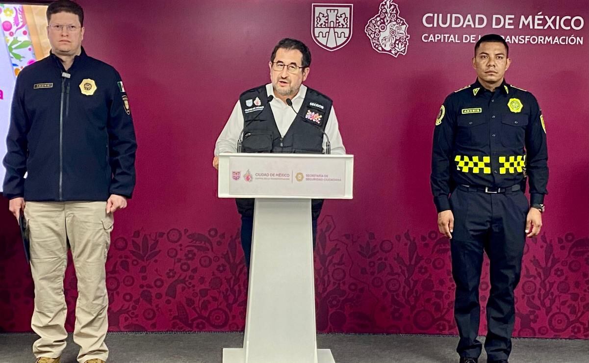 UNAM exige a Israel repatriar a estudiante Arlín Medrano y otros 5 mexicanos detenidos; pide respeto a sus derechos humanos