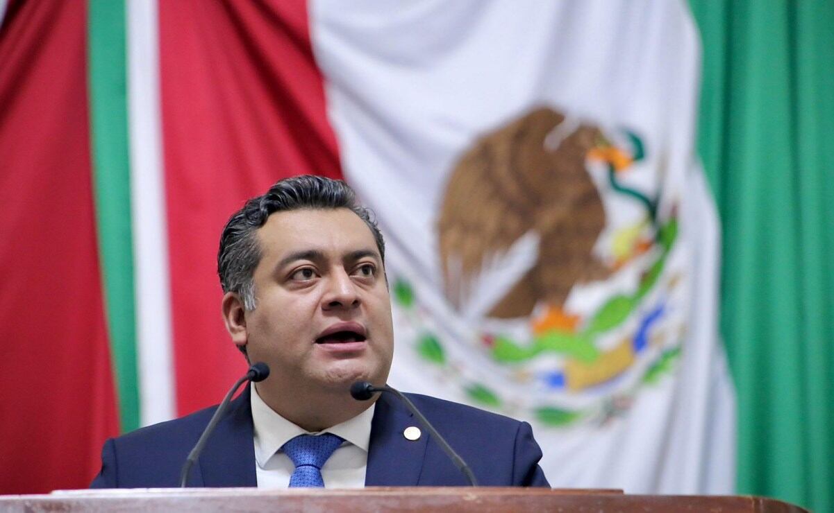 CDMX se suma a meta de reducción del 35% de los gases de efecto invernadero para 2030
