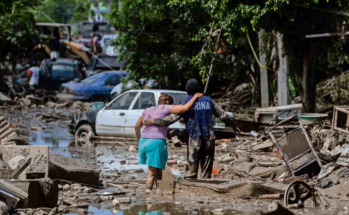 Entregan 539 inmuebles recuperados de despojo 