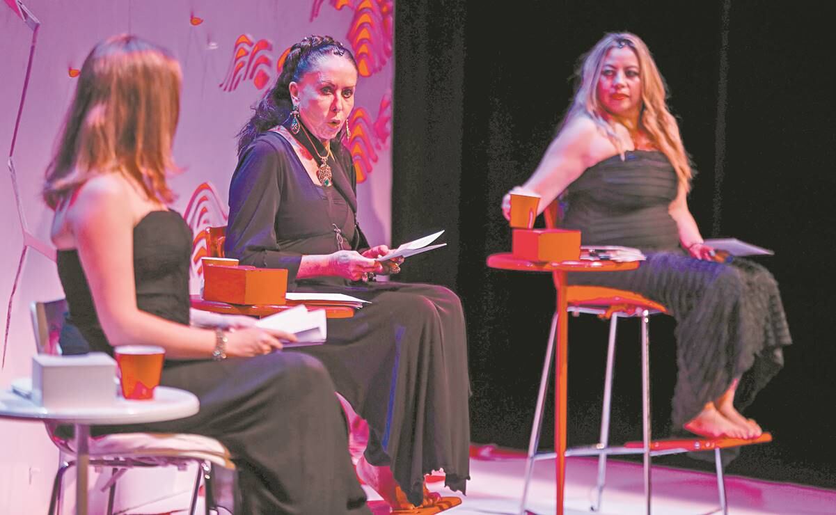 Sasha Sokol asegura que Luis de Llano no ha cumplido con la sentencia por daño moral