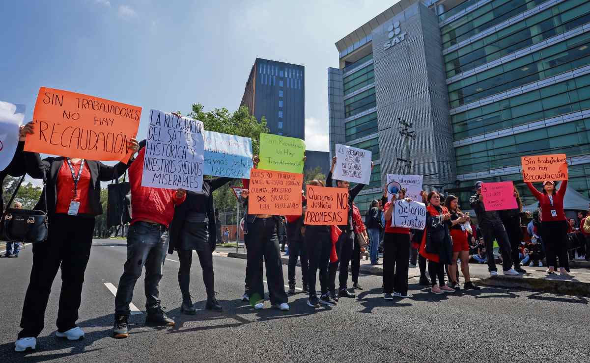 Extorsión tiene a empresarios de rodillas; delito se sofistica y expande: advierte Coparmex 