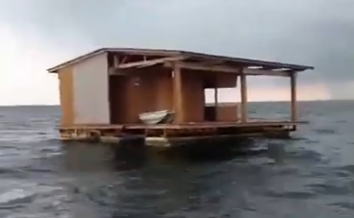 Brozo y Loret lanzan dardo a la 4T y analizan la emergencia por lluvias en Poza Rica